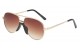 Giselle Fashion Aviator Sunglasses gsl28178