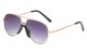 Giselle Fashion Aviator Sunglasses gsl28178