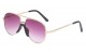 Giselle Fashion Aviator Sunglasses gsl28178