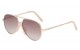 Giselle Fashion Aviator Sunglasses gsl28178