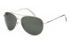 Air Force Metallic Teardrop Aviator af107-mix