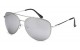 Air Force Metallic Teardrop Aviator af107-mix