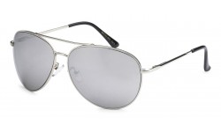 Air Force Metallic Teardrop Aviator af135-mix