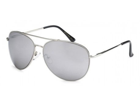 Air Force Metallic Teardrop Aviator af107-mix