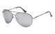 Air Force Metallic Teardrop Aviator af107-mix