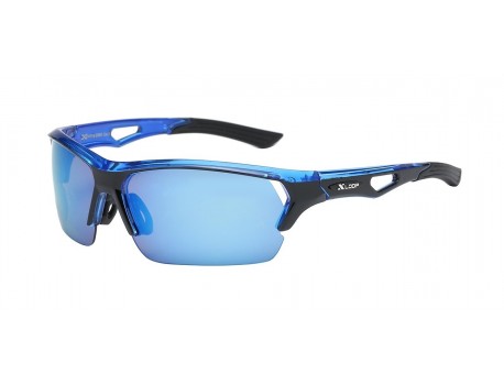 Xloop Semi Rimless Wrap Shades x2560