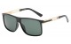 Polarized Classic Square Frame pz-713057