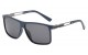 Polarized Classic Square Frame pz-713057