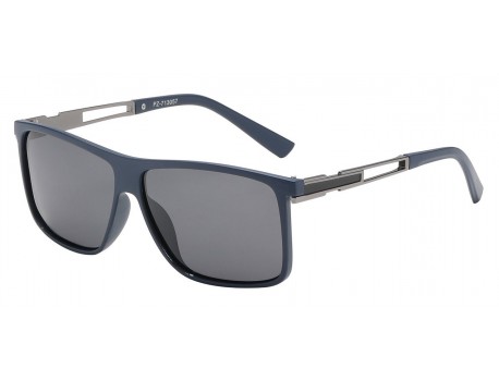 Polarized Classic Square Frame pz-713057