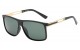 Polarized Classic Square Frame pz-713057