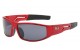 Juniors Xloop Wrap Sunglasses kg-x2472