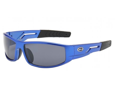 Juniors Xloop Wrap Sunglasses kg-x2472
