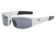 Juniors Xloop Wrap Sunglasses kg-x2472