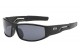 Juniors Xloop Wrap Sunglasses kg-x2472