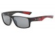 Kids Xloop Splash Print Sunglasses kg-x2624