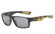 Kids Xloop Splash Print Sunglasses kg-x2624