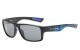 Kids Xloop Splash Print Sunglasses kg-x2624