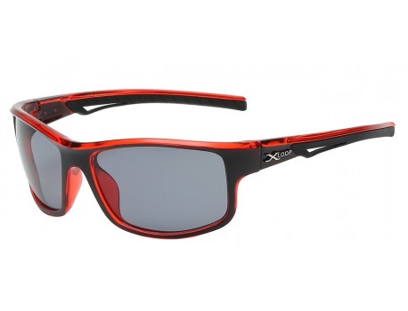 KIds Xloop Lightweight Wrap Shades kg-x2613