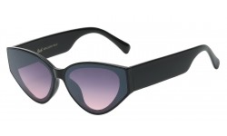 Giselle Thick Temple Sunglasses gsl22354