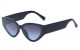Giselle Thick Temple Sunglasses gsl22354