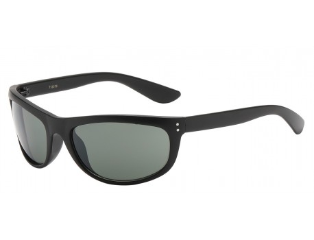 Classic Round Frame Sunglasses 712079