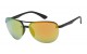 Classic Semi Rimless Aviator 712050