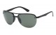 Classic Semi Rimless Aviator 712050