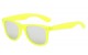 Wayfarer Frosted Neon Frame wf01-mtneon