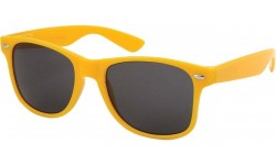 Wayfarer Yeloow Sunglasses wf01-yellow