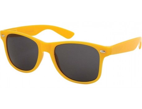 Wayfarer Yeloow Sunglasses wf01-yellow