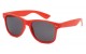 Wayfarer Orange Frame wf01-orange