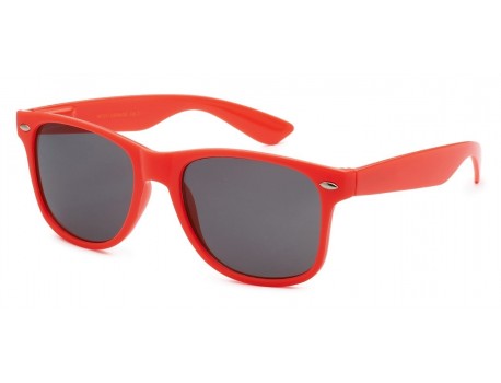 Wayfarer Orange Frame wf01-orange