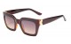 VG Fashion Square Frame Shades vg29363