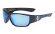 Choppers Flame Print Temple Shades cp6721