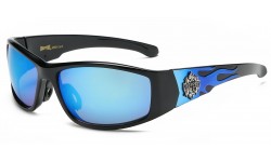 Choppers Polycarbonate Wrap Shades cp6791