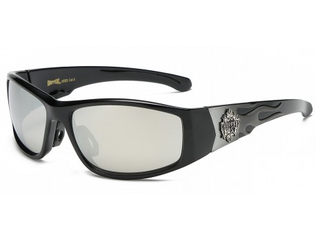 Choppers Polycarbonate Wrap Shades cp6723