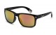 Locs Classic Square Frame loc91045-mix