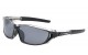 Xloop Thin Wrap Sunglasses x2600
