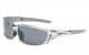 Xloop Thin Wrap Sunglasses x2600