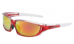 Xloop Thin Wrap Sunglasses x2600