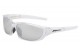 Xloop Thin Wrap Sunglasses x2600