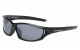 Xloop Thin Wrap Sunglasses x2600