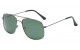 Polarized Air Force MEtallic Aviator pz-af115