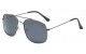 Polarized Air Force MEtallic Aviator pz-af115