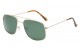 Polarized Air Force MEtallic Aviator pz-af115