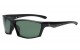 Polarized Xloop Athletic Wrap Shades pz-x2633