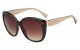 Giselle Butterfly Frame Sunglasses gsl22364