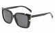 VG Accented Polymer Frame Shades vg29372