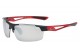 XLoop Semi Rimless Wrap Shades x2593