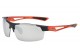 XLoop Semi Rimless Wrap Shades x2593